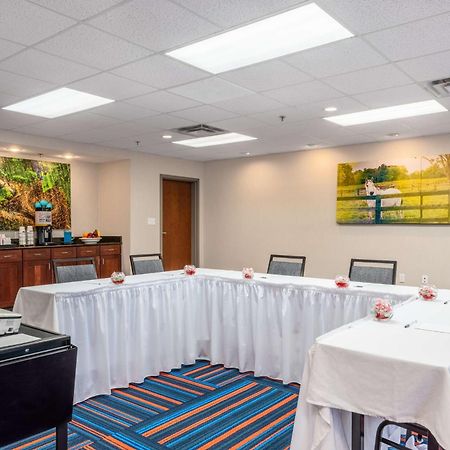 Hampton Inn & Suites Hopkinsville Zewnętrze zdjęcie