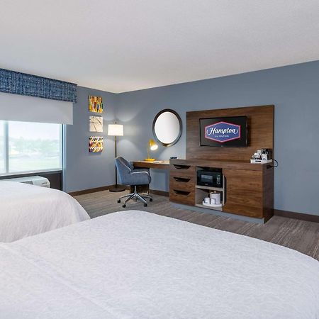 Hampton Inn & Suites Hopkinsville Zewnętrze zdjęcie