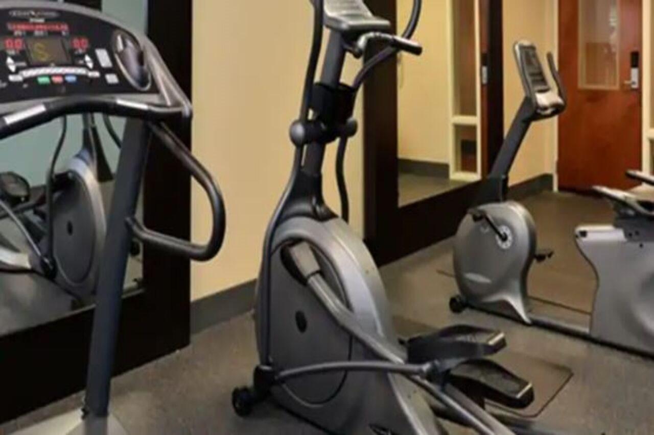 Hampton Inn & Suites Hopkinsville Zewnętrze zdjęcie
