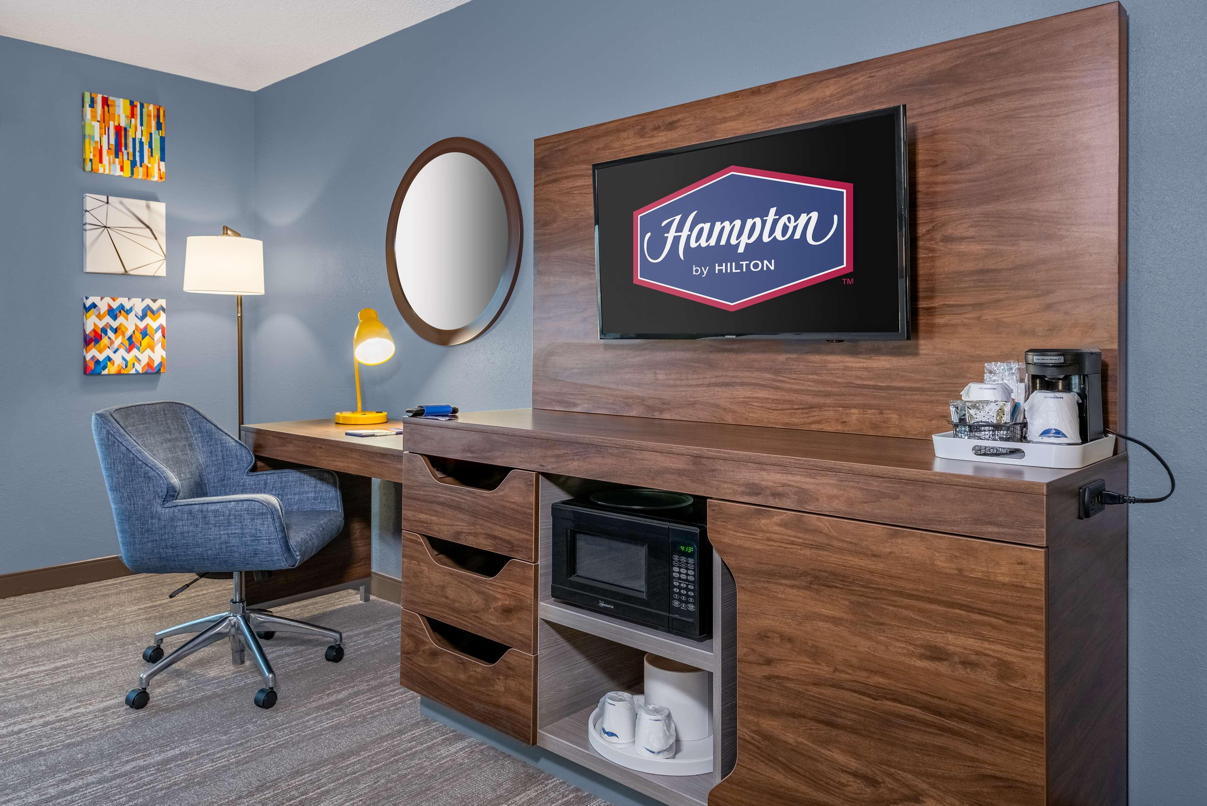 Hampton Inn & Suites Hopkinsville Zewnętrze zdjęcie
