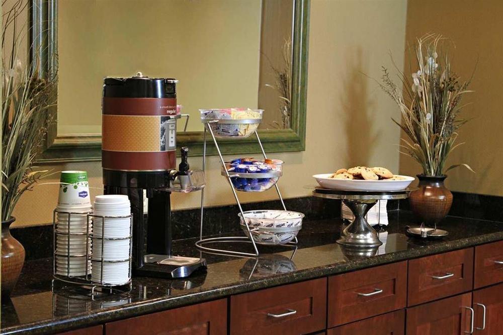 Hampton Inn & Suites Hopkinsville Zewnętrze zdjęcie