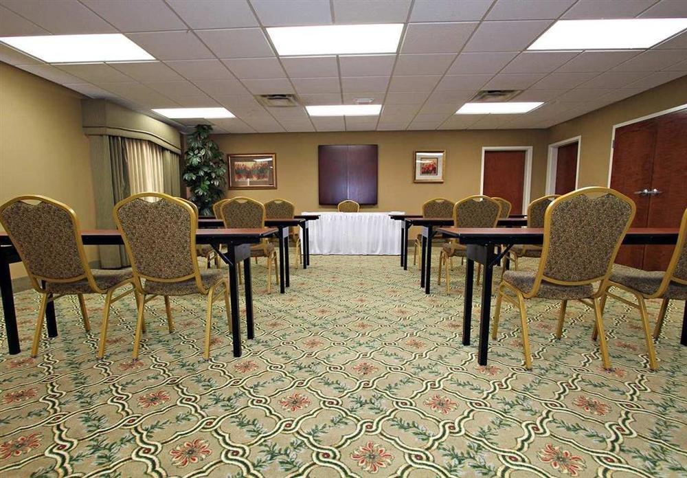 Hampton Inn & Suites Hopkinsville Zewnętrze zdjęcie