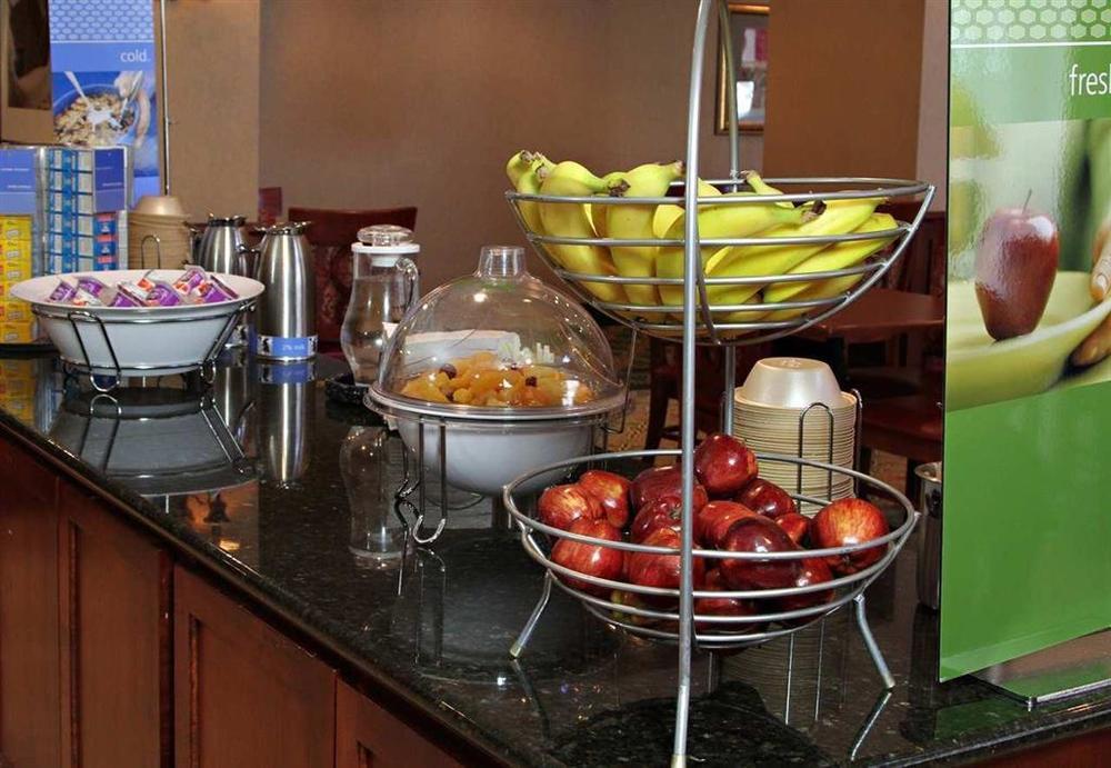 Hampton Inn & Suites Hopkinsville Zewnętrze zdjęcie