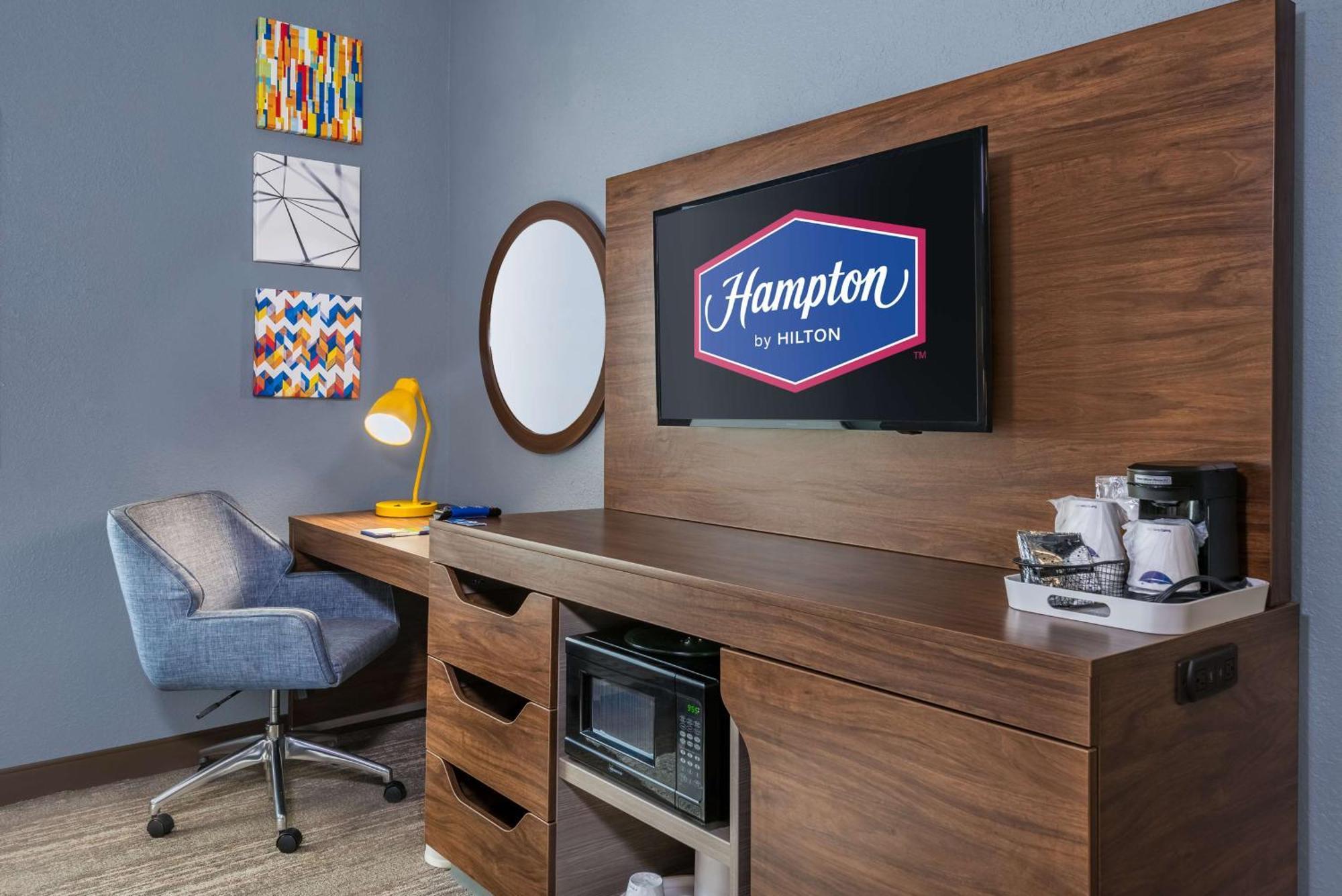 Hampton Inn & Suites Hopkinsville Zewnętrze zdjęcie