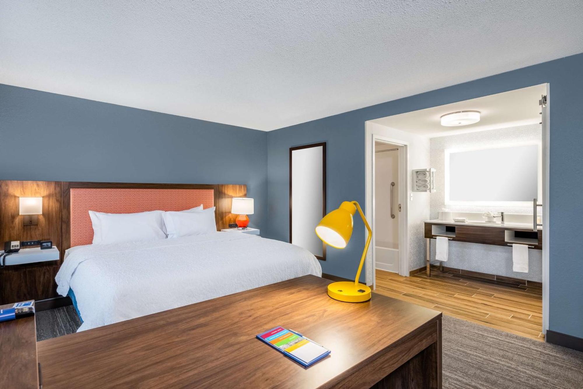 Hampton Inn & Suites Hopkinsville Zewnętrze zdjęcie