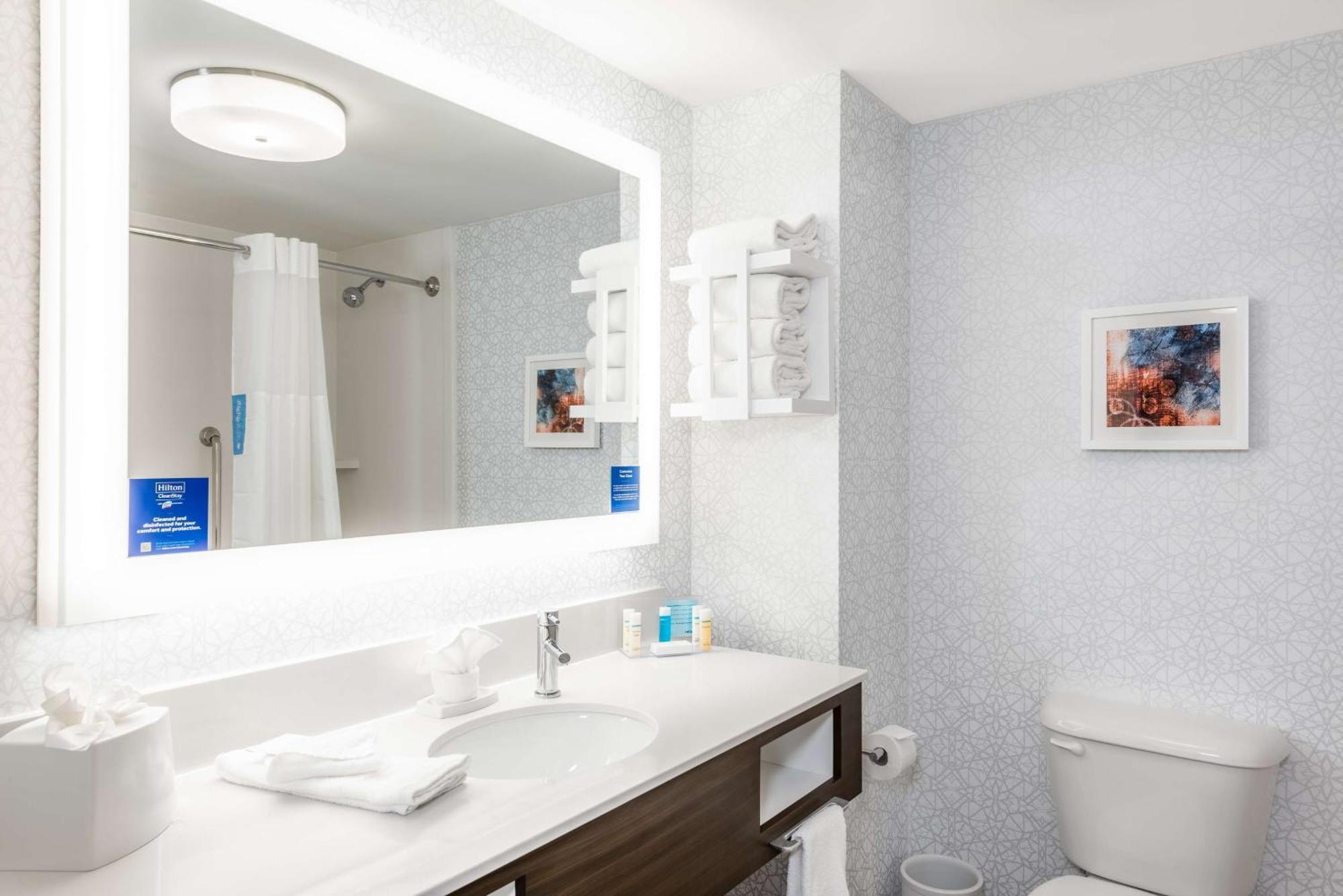 Hampton Inn & Suites Hopkinsville Zewnętrze zdjęcie