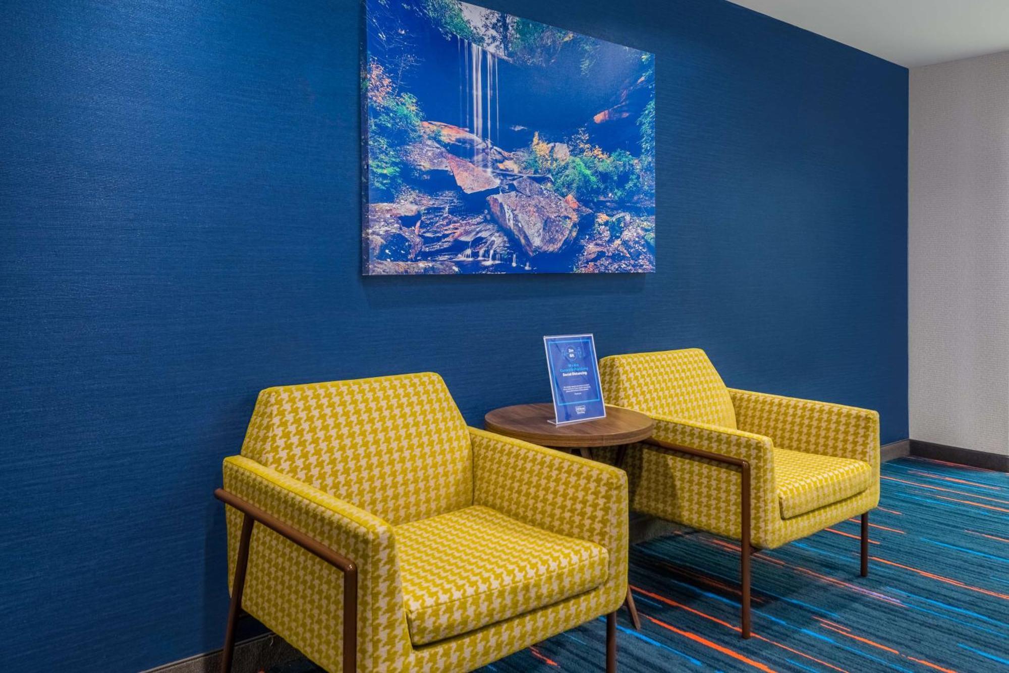 Hampton Inn & Suites Hopkinsville Zewnętrze zdjęcie