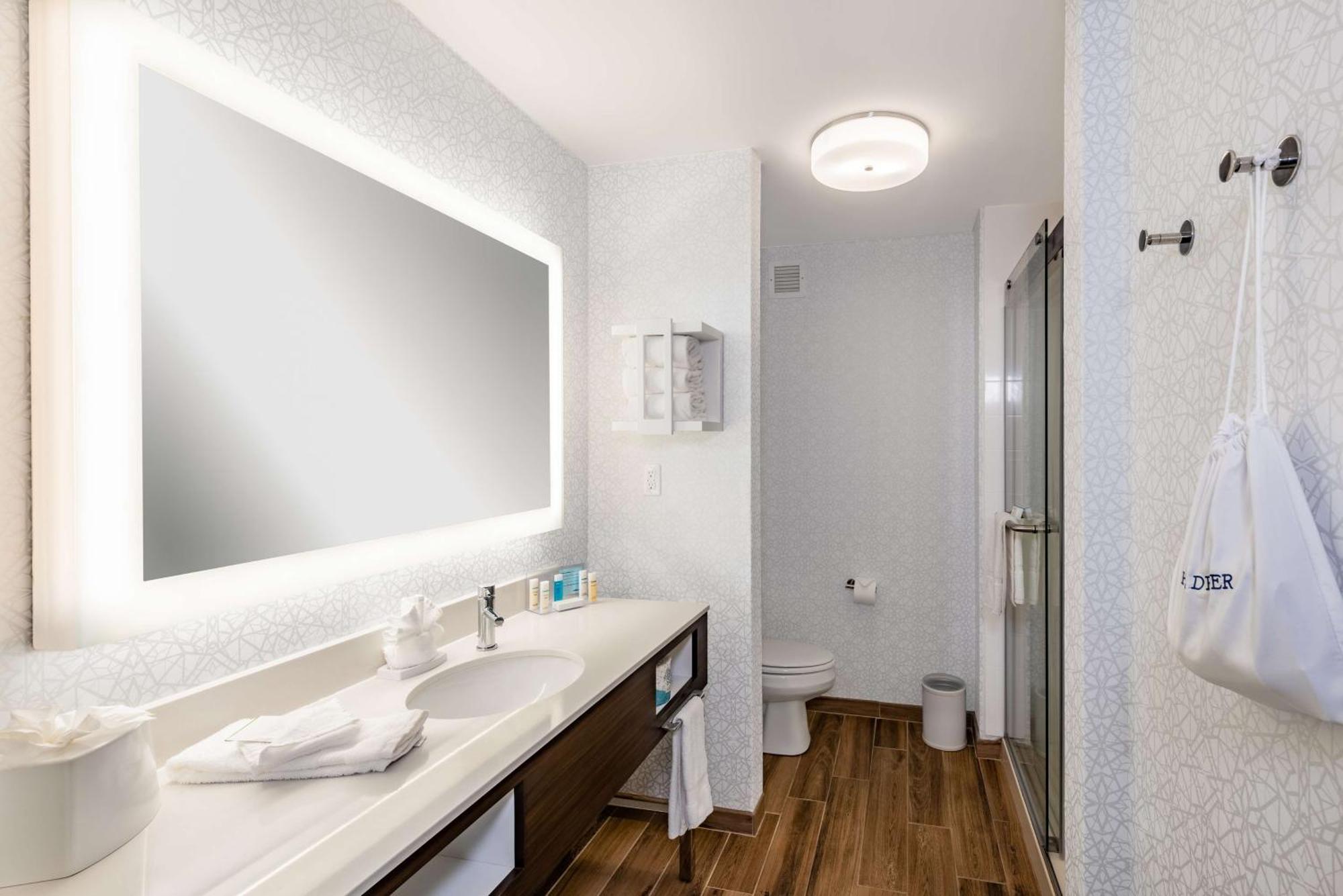 Hampton Inn & Suites Hopkinsville Zewnętrze zdjęcie