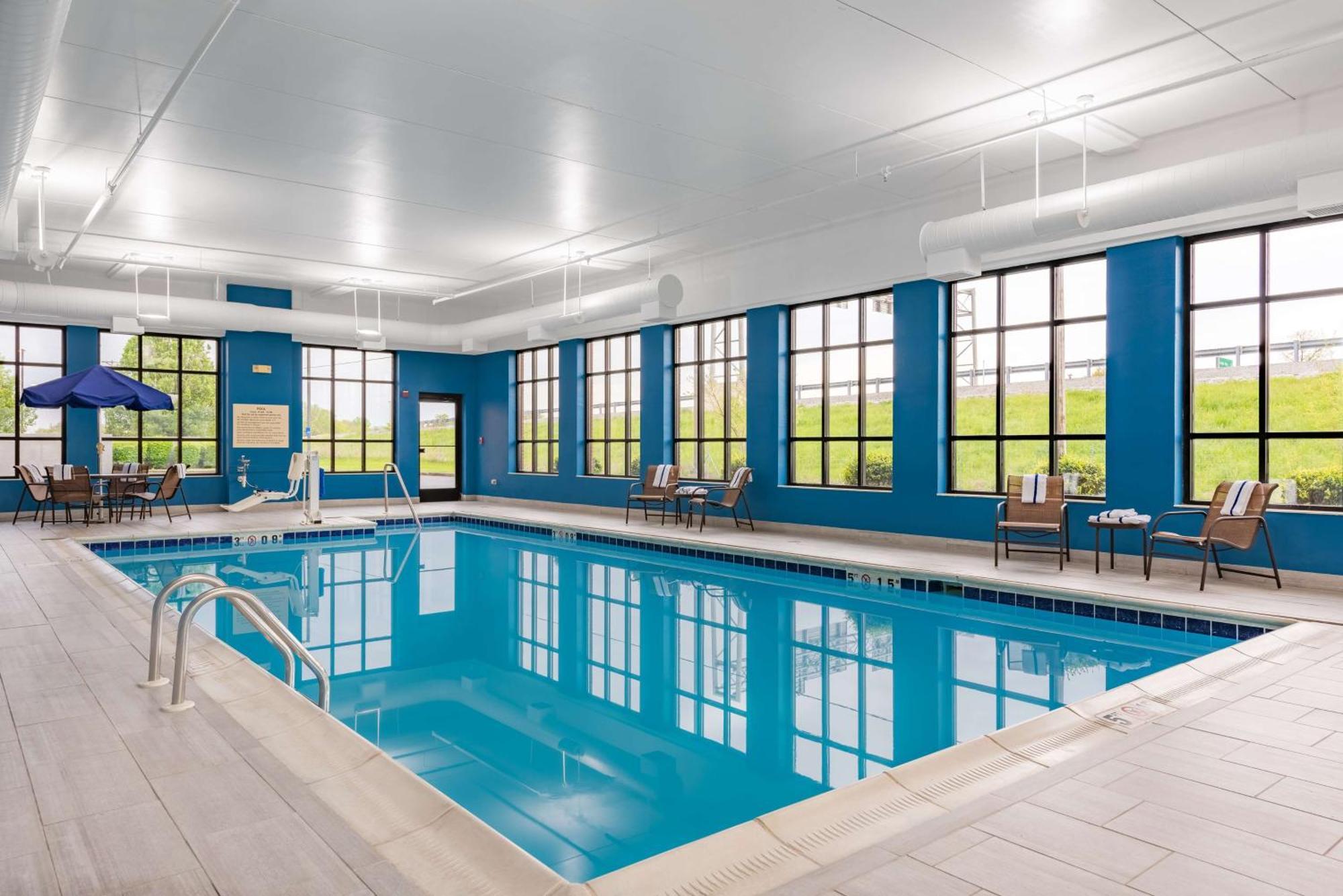 Hampton Inn & Suites Hopkinsville Zewnętrze zdjęcie