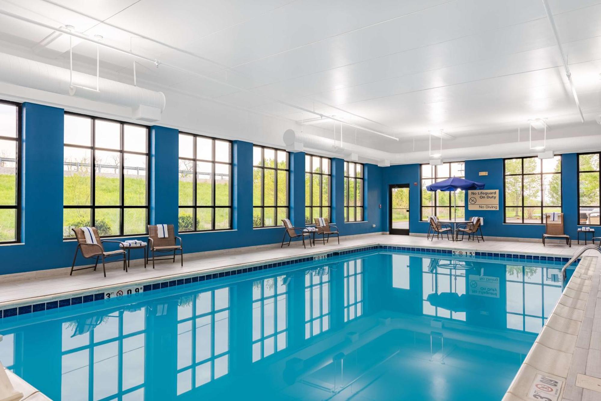 Hampton Inn & Suites Hopkinsville Zewnętrze zdjęcie