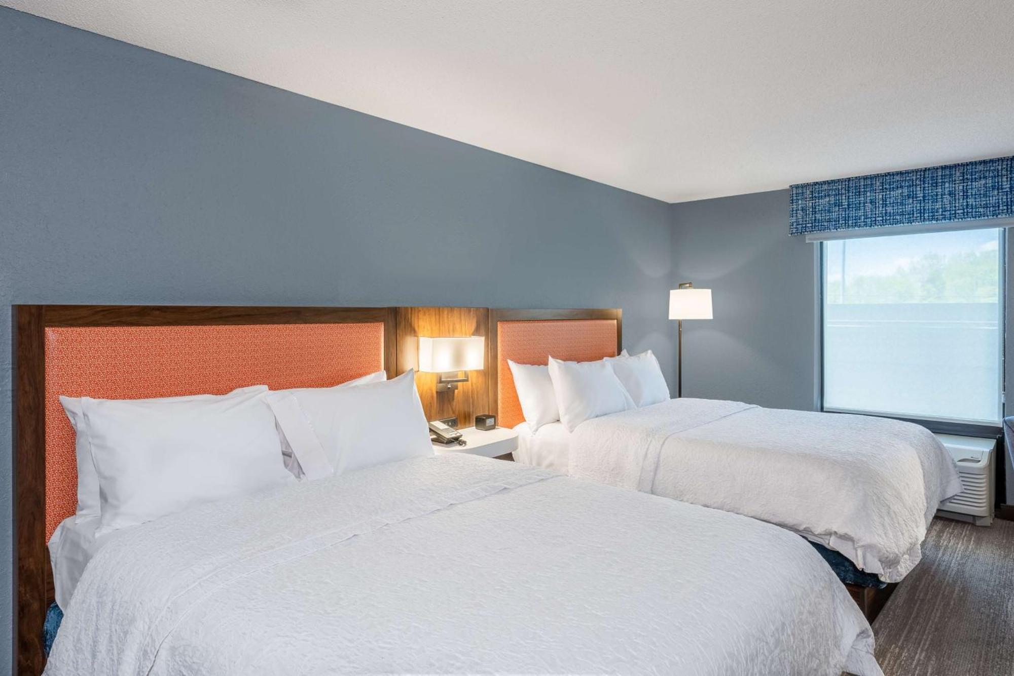 Hampton Inn & Suites Hopkinsville Zewnętrze zdjęcie