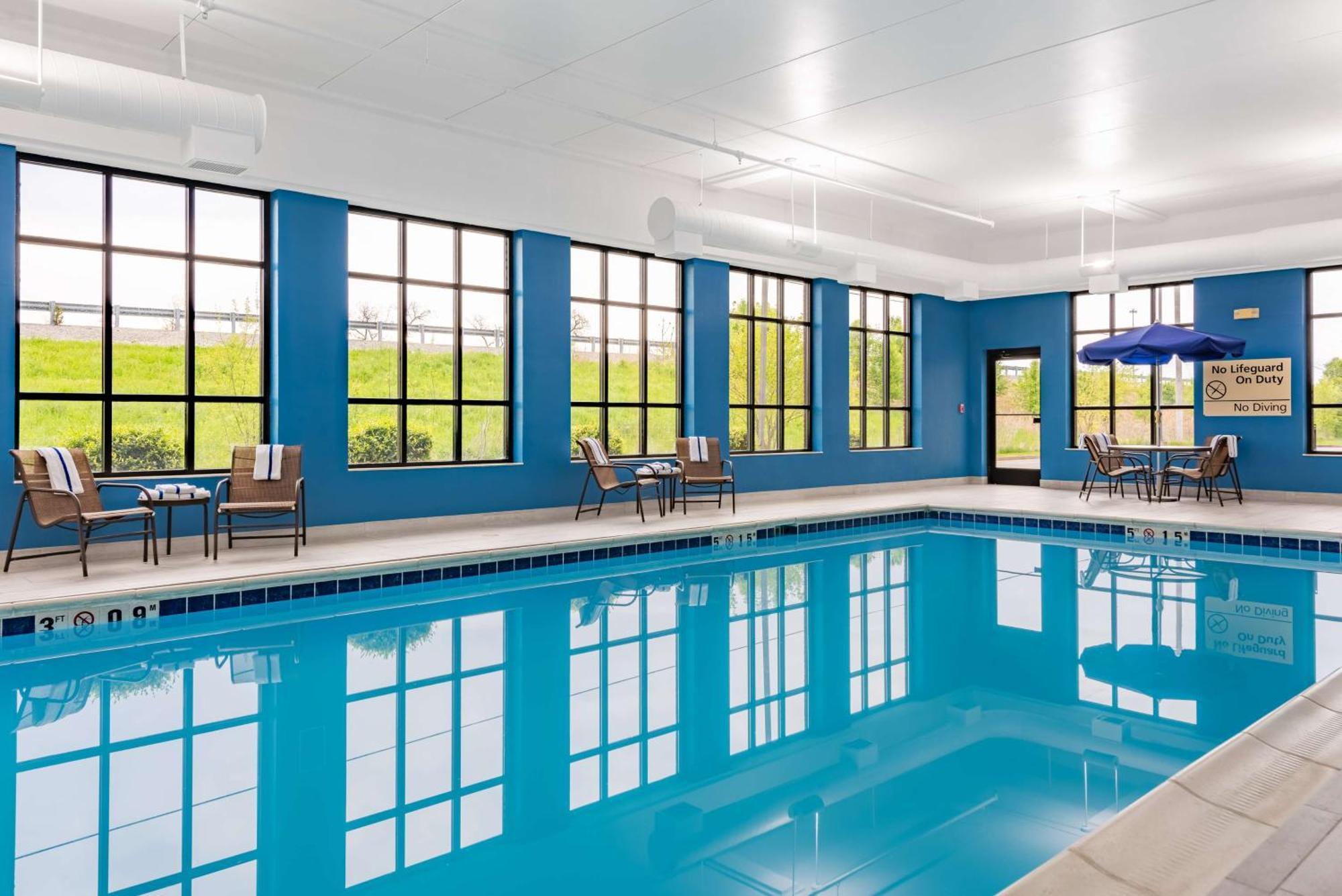 Hampton Inn & Suites Hopkinsville Zewnętrze zdjęcie