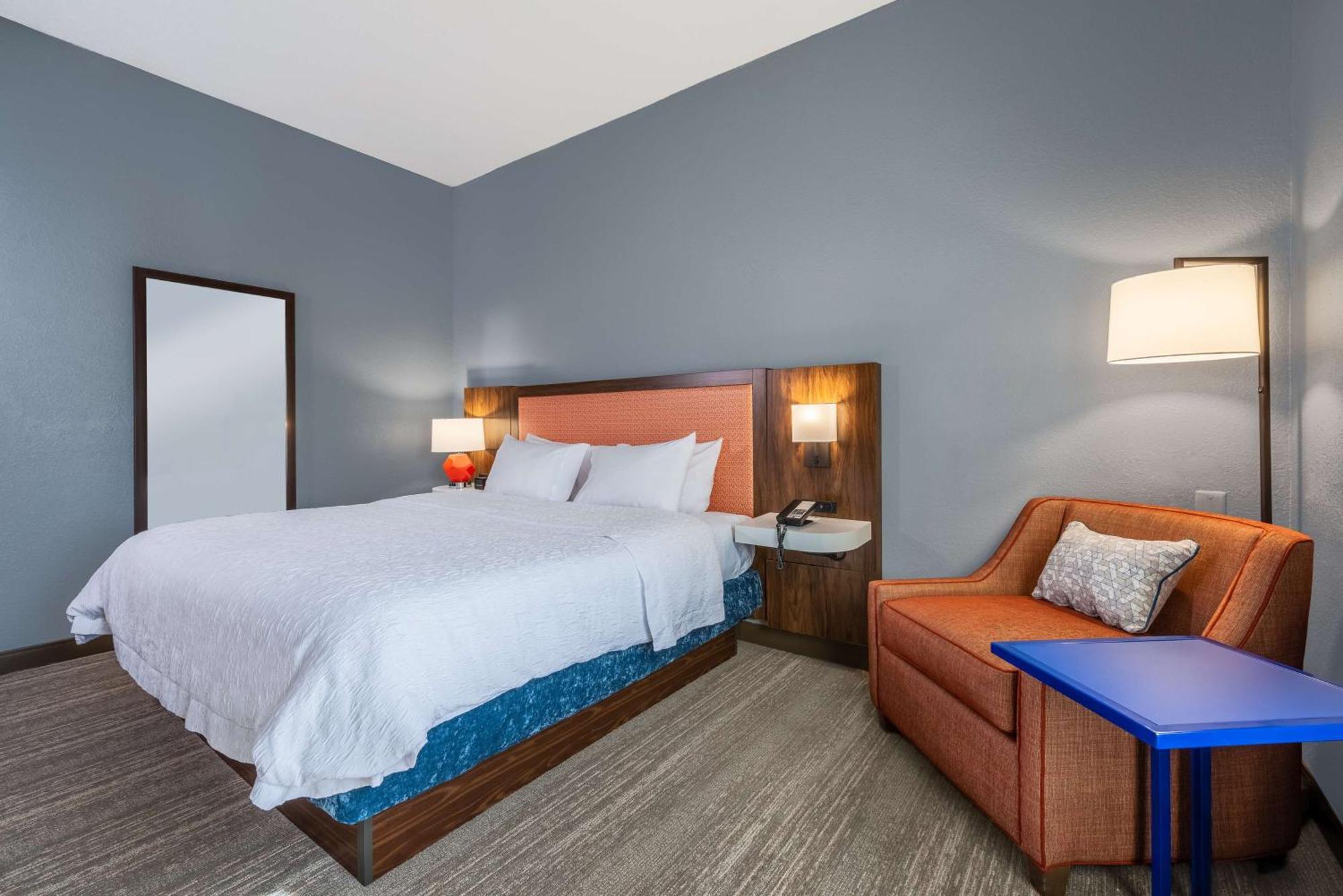 Hampton Inn & Suites Hopkinsville Zewnętrze zdjęcie