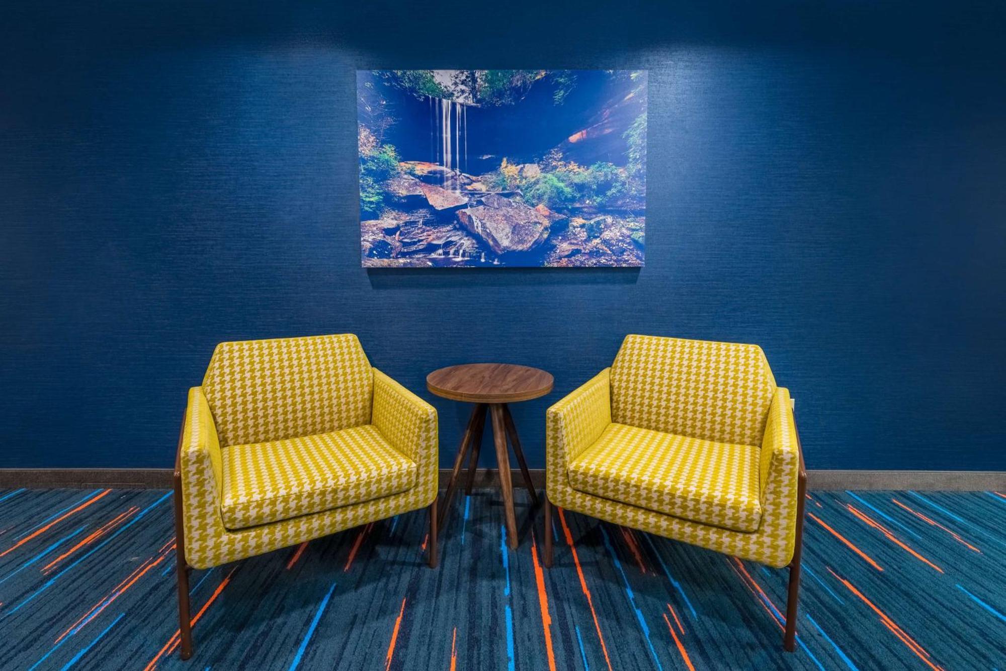 Hampton Inn & Suites Hopkinsville Zewnętrze zdjęcie