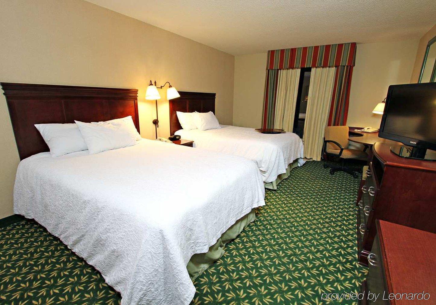 Hampton Inn & Suites Hopkinsville Zewnętrze zdjęcie