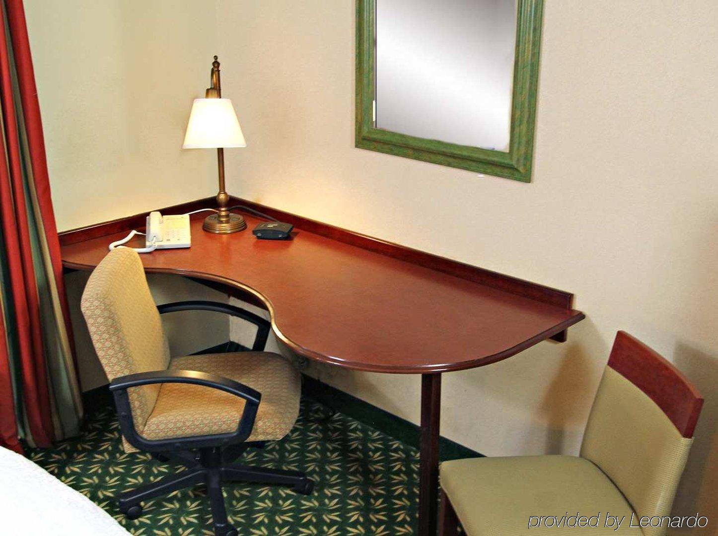 Hampton Inn & Suites Hopkinsville Zewnętrze zdjęcie