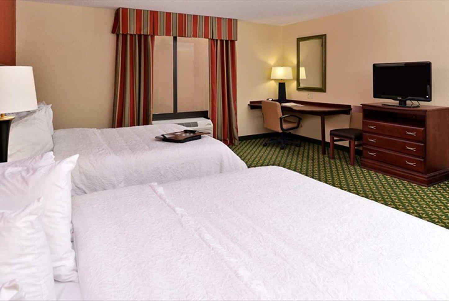 Hampton Inn & Suites Hopkinsville Zewnętrze zdjęcie
