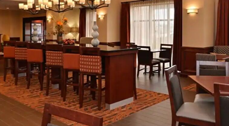 Hampton Inn & Suites Hopkinsville Zewnętrze zdjęcie