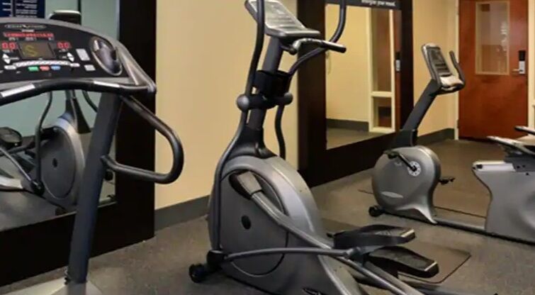Hampton Inn & Suites Hopkinsville Zewnętrze zdjęcie