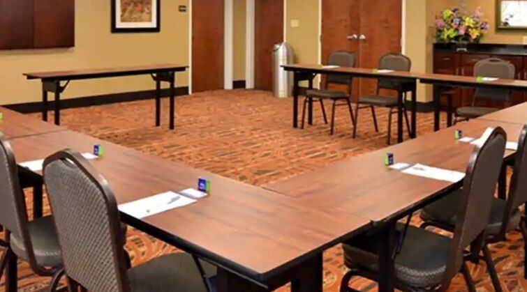 Hampton Inn & Suites Hopkinsville Zewnętrze zdjęcie